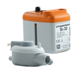 Pompe de Relevage de Condensat Pompe de Relevage de Condensat WineMaster