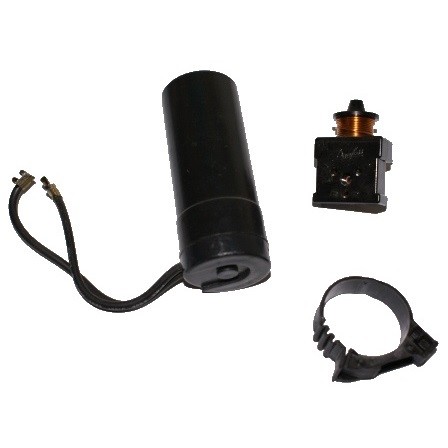 Pack Relais Condensateur Wine IN50+ Pack Relais Condensateur WineMaster IN50+